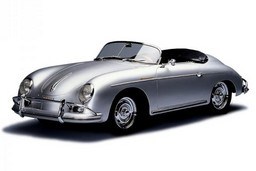 Porsche 356 Speedster4